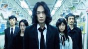 Gantz: Perfect Answer Fragman
