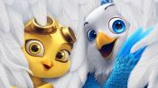 Goldbeak Fragman