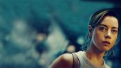 Emily the Criminal Fragman
