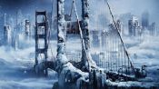 Arctic Blast Fragman