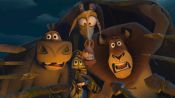 Merry Madagascar Fragman