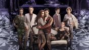 Beautiful Creatures Fragman