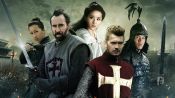 Outcast Fragman