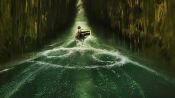 Caddo Lake Fragman