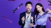 Love and Leashes Fragman