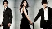 Iris: The Movie Fragman