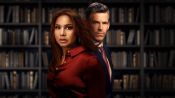 Fallen Angels Murder Club: Friends to Die For Fragman