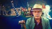 Una navidad no tan padre Fragman