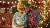 A Naija Christmas Fragman