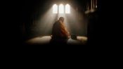 The Monk and the Gun Fragman