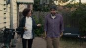 All Happy Families Fragman