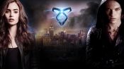The Mortal Instruments: City of Bones Fragman