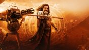Akhanda 2: Thaandavam Fragman