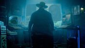 Escape the Undertaker Fragman