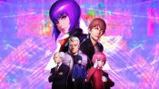 Ghost in the Shell SAC 2045 Sürdürülebilir Savaş Fragman