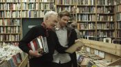 Beginners Fragman