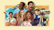 Vacation Friends 2 Fragman