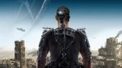 Elysium Fragman
