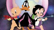 The Day the Earth Blew Up: A Looney Tunes Movie Fragman