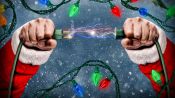 The Fight Before Christmas Fragman