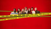 Reunion Fragman