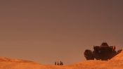 Planet Dune Fragman
