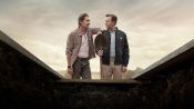 Raymond & Ray Fragman