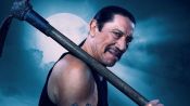 Seven Cemeteries Fragman