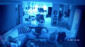 Paranormal Activity 2 Fragman