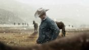 My Heroes Were Cowboys Fragman