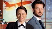 Christmas Takes Flight Fragman