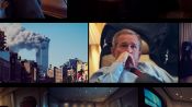 9/11: Inside the President's War Room Fragman