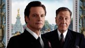 The King's Speech Fragman