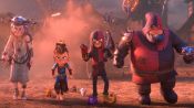 Pil's Adventures Fragman