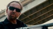 Drive Angry Fragman