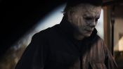 Halloween Fragman