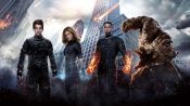 Fantastic Four Fragman