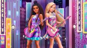 Barbie: Big City, Big Dreams Fragman