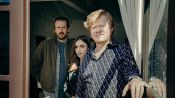 Windfall Fragman