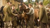 War Horse Fragman