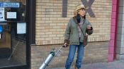The Last Stand of Ellen Cole Fragman
