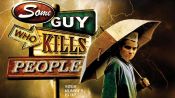 Some Guy Who Kills People Fragman