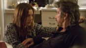 The Humbling Fragman