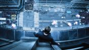 Man on a Ledge Fragman