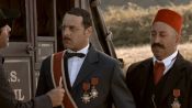 Yahşi Batı Fragman