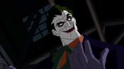 Batman: Under the Red Hood Fragman