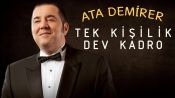 Ata Demirer: Tek Kişilik Dev Kadro Fragman