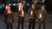 Zombieland: Double Tap Fragman