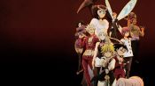 The Seven Deadly Sins: Cursed by Light Fragman