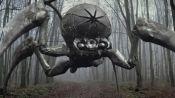 High Plains Invaders Fragman